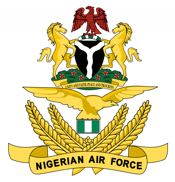 Nigeria Air Force Past Questions and Answers