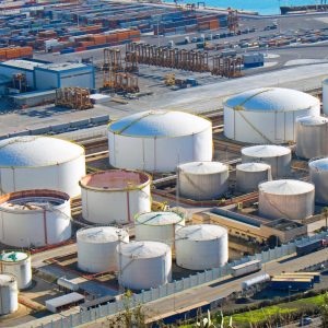 Oil and Gas Past Questions and Answers