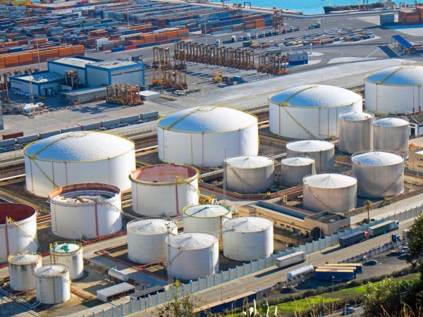 Oil and Gas Past Questions and Answers