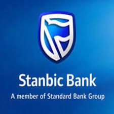 Stanbic IBTC Bank Past Questions and Answers
