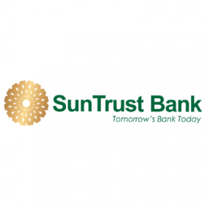 SunTrust Bank Past Questions and Answers